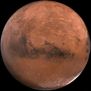 Илон Маск исследует проблемы использования биткойнов на Марсе в диалоге с Кэти Вуд