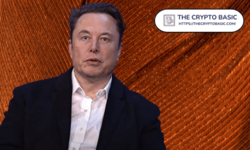 Elon Musk utbildade sig om möjligheten att använda Bitcoin på Mars
