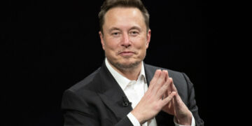 Elon Muski xAI kogus 500 miljonit dollarit: teatage – dekrüpteerige