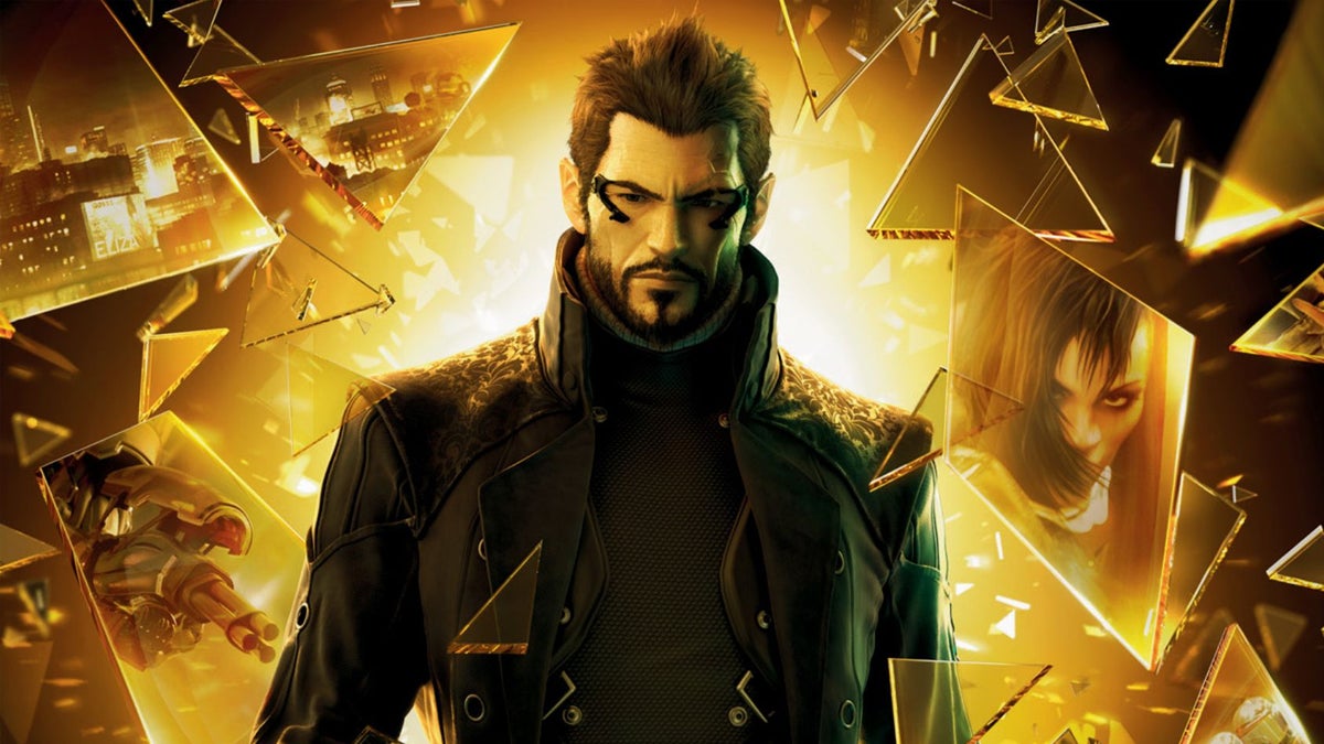 Az Embracer két évre lemondja a fejlesztés alatt álló Deus Ex játékot