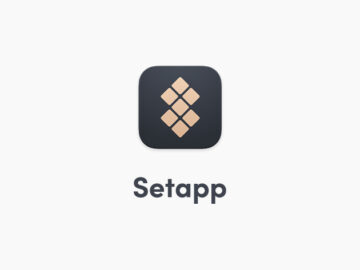 Setapp کے ساتھ زیادہ پیداواری صلاحیت کا لطف اٹھائیں، اب اس کوڈ کے ساتھ صرف $73