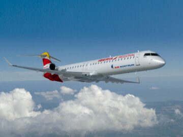 Error at Valladolid airport on a flight to Palma de Mallorca: Ground staff put passengers on a plane to Tenerife