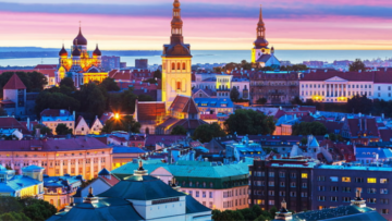Észtország jóváhagyta a kiadatást egy jelentős, 575 millió dolláros kriptográfiai csalási ügyben