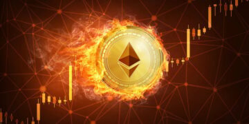 Ethereum samler som BlackRock Boss Eyes ETH ETF etter Bitcoin - Dekrypter