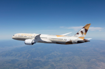 Etihad welcomes 2024 with more destinations to India, and also elsewhere later in the year