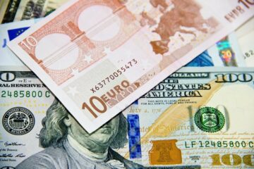 EUR/USD to retest the upper 1.08s on weakness through minor support at 1.0930 – Scotiabank
