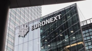 Euronext کا €200 ملین شیئرز کی دوبارہ خریداری کا پروگرام