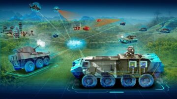 Comissão Europeia lança projeto colaborativo de combate terrestre