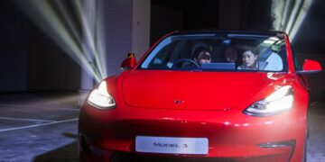 Examining Changes in Tesla Model 3 & Model Y Production, Pricing, & Sales Splits - CleanTechnica
