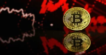 🔴 ETF:er pressar Bitcoin | Denna vecka i Crypto – 22 januari 2024