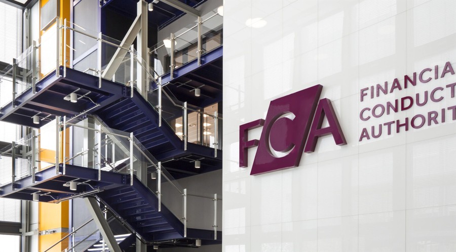 FCA markeert meer dan 50 niet-geregistreerde bedrijven