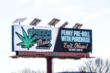 Federal Judge Upholds Mississippi’s Ban on Weed Advertising