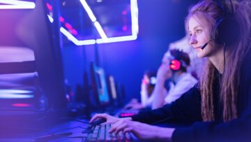 Female Esports Shines with Online Viewership and Pool Growth