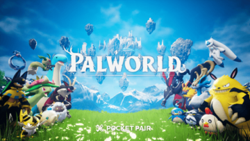 Slåss, odla, bygg, arbeta - Det är dags att ta sig till Palworld på Game Pass, Xbox och PC | XboxHub
