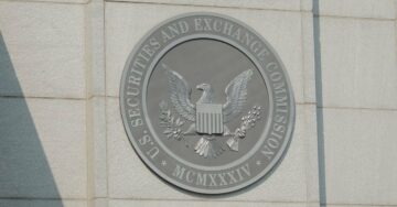 Os registros finais do pedido de ETF Bitcoin são publicados pelas principais bolsas dos EUA