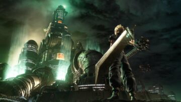Final Fantasy 7 Remake Story Povzemite fokus novega napovednika