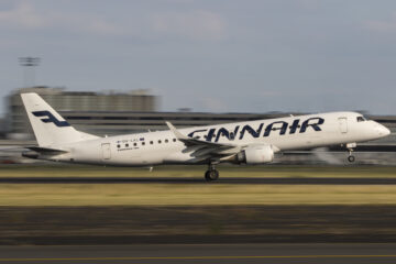Finnair forbereder lufttrafikforstyrrelser forårsaget af 48-timers strejker i Finland