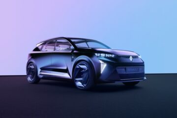 ‘Πρώτο στο είδος του’ | Η αμερικανική εταιρεία παρουσιάζει υβριδικό αυτοκίνητο με μπαταρίες υδρογόνου με αυτονομία άνω των 1,000 Km