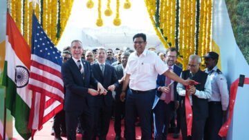 Компания First Solar открывает в Индии завод по производству фотоэлектрических модулей мощностью 700 ГВт стоимостью 3.3 млн долларов
