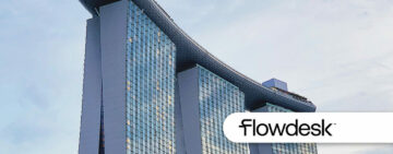 Flowdesk ระดมทุน 50 ล้านเหรียญสหรัฐ วางแผนขยายและออกใบอนุญาตตามกฎระเบียบในสิงคโปร์ - Fintech Singapore