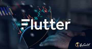 A Flutter Entertainment kikerült az Euronext Dublinból az USA-beli jegyzés előtt