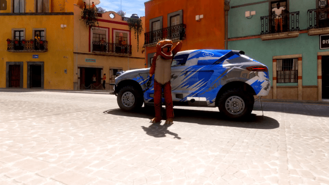 Forza Horizon 5 Festivali Oynatma Listesi Haftalık Zorluklar Kılavuzu Seri 29 - Sonbahar | TheXboxHub