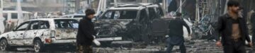 Четверо убиты, трое ранены после того, как повстанцы открыли огонь в районе Куррам в провинции Хайбер-Пахтунхва