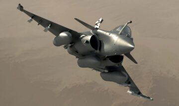 Prantsusmaa tellib Tranche 42 tehingu raames 5 Rafale hävitajat, mis suurendab õhujõudude võimekust ja toetab kodumaist tööstust – ACE (Aerospace Central Europe)