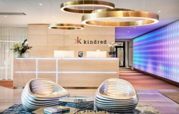 Frankrikes FDJ tilbyr å kjøpe det svenske nettspillfirmaet Kindred i et overtakelsesbud på 2.8 milliarder dollar - TechStartups
