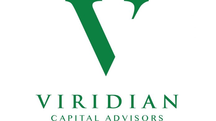 Frank Colombo, CFA, udnævnt til administrerende direktør hos Viridian Capital