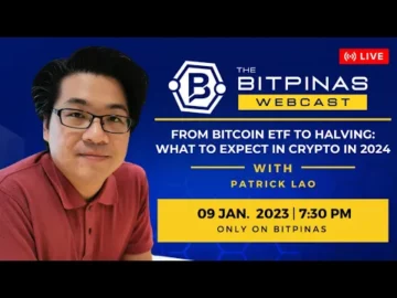 Från Bitcoin ETF till halvering: Vad du kan förvänta dig i Crypto 2024 | BitPinas