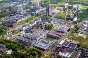 Fujitsu und die Technische Universität Delft errichten neues Quantenlabor