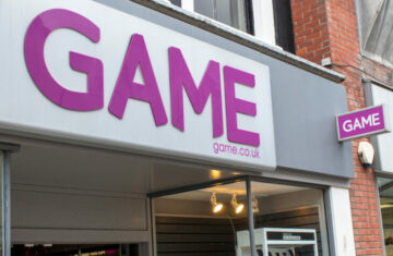 Το κατάστημα GAME δεν θα δέχεται πλέον συναλλαγές - WholesGame