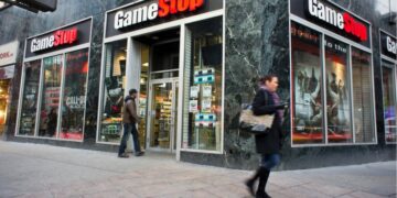 GameStop renonce aux jeux cryptographiques et tue le marché NFT