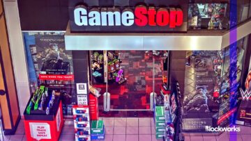 GameStop Says Goodbye To NFT Marketplace: A Web3 Watch Update - CryptoInfoNet