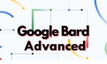 Google Bard Advanced 3개월 무료 평가판을 받으세요. AI 챗봇의 미래를 경험해보세요