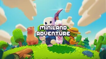 Hãy sáng tạo với Miniland Adventure trên Xbox, PlayStation và Nintendo Switch | TheXboxHub