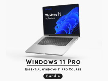 Få Windows 11 Pro-oppgraderingen for en ekstra $10 rabatt