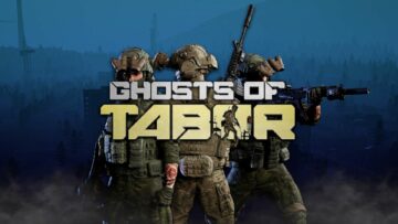 'Ghosts of Tabor' verdiende $10 miljoen voordat hij de Main Quest Store bereikte