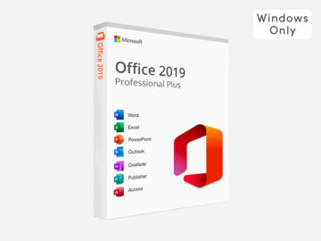 Give your Valentine a Microsoft Office upgrade for just $30