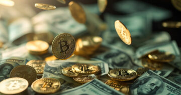 Globales Bitcoin-ETP hält über 900,000 BTC, da die Grayscale-Abflüsse „nachlassen“