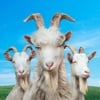 'Goat Simulator 3' Mobil İncelemesi – Eğlenceli Bir Oyun Ama iOS'ta Oynaması O Kadar Eğlenceli Değil – TouchArcade