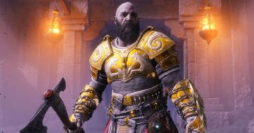 God of War Ragnarok Valhalla Update belønner spillere for at tage risici - PlayStation LifeStyle
