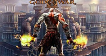 God of War Trilogy PS5 Remake Ryktet tar tak da Dev nekter å kommentere - PlayStation LifeStyle