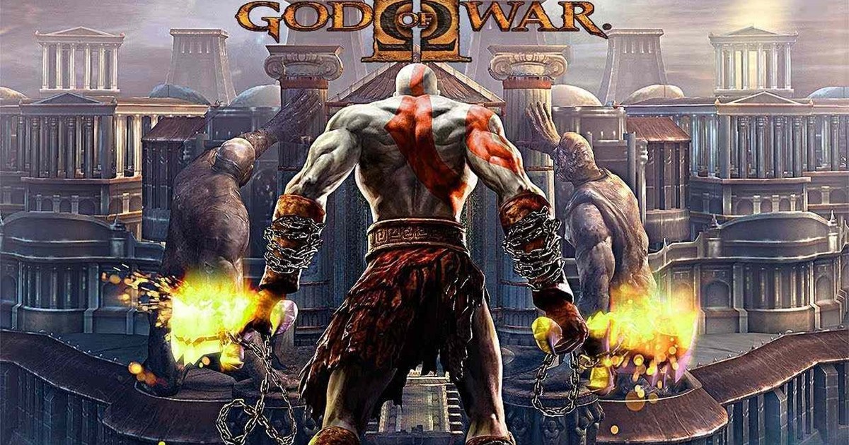 God of War triloogia PS5 ümbertegemise kuulujutt valitseb, kuna arendaja keeldub kommenteerimast – PlayStation LifeStyle