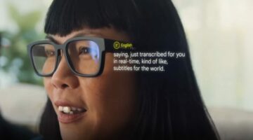 Google bestätigt beinahe die Einstellung seiner eigenen AR-Brille