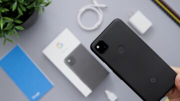Google is looking into Pixel update issues