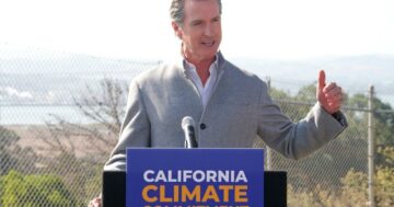 کاهش بودجه فرماندار نیوسام، قوانین جدید افشای محیط زیست کالیفرنیا را به تاخیر می اندازد | GreenBiz
