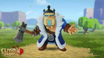 Grab A Boatload Of Goodies In Clash of Clans Gold Pass