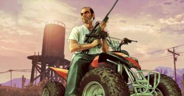GTA 5 Rockstar Editor stängs av på PS4 och Xbox One - PlayStation LifeStyle